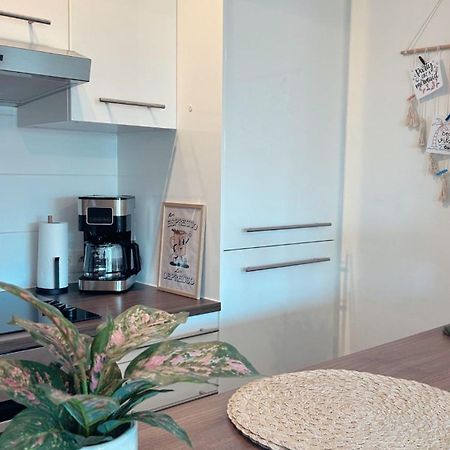 O'Stay Appartement Oostende Met Parking 50M Van Zeedijk Dış mekan fotoğraf