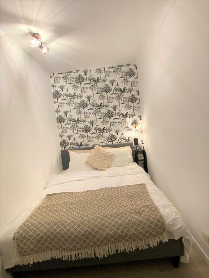 O'Stay Appartement Oostende Met Parking 50M Van Zeedijk Dış mekan fotoğraf