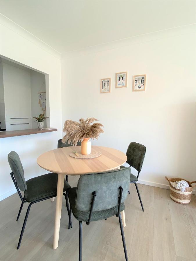 O'Stay Appartement Oostende Met Parking 50M Van Zeedijk Dış mekan fotoğraf