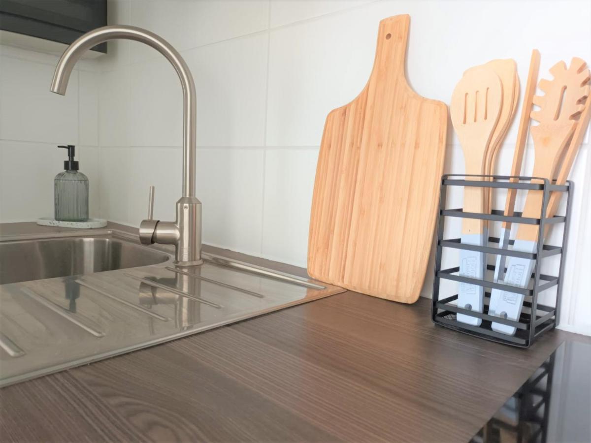 O'Stay Appartement Oostende Met Parking 50M Van Zeedijk Dış mekan fotoğraf